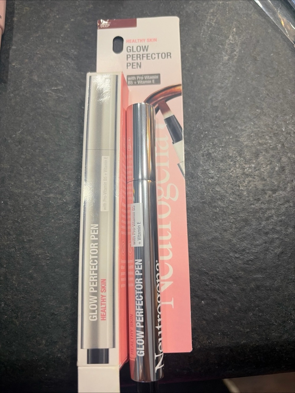 Neutrogena Glow Perfector Pen - Deep NIB